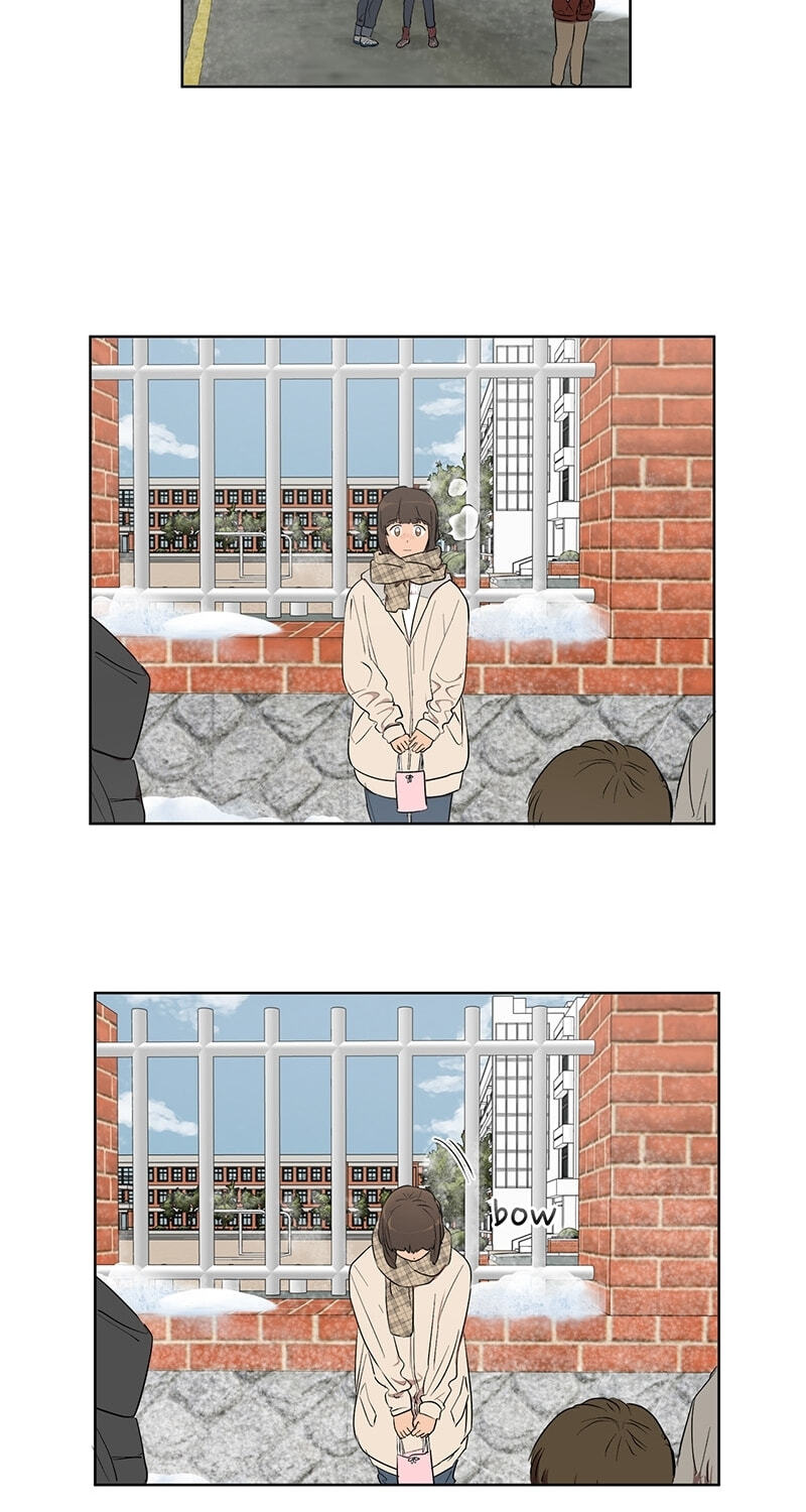 Sora & Haena Chapter 49 page 17 - 