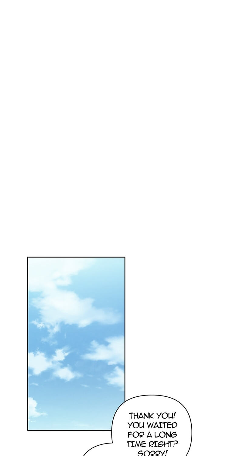 Sora & Haena Chapter 49 page 18 - 