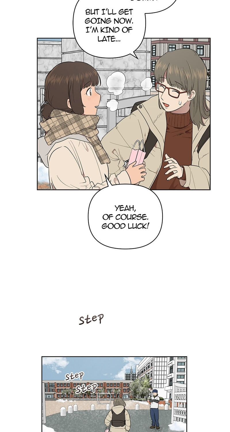 Sora & Haena Chapter 49 page 19 - 