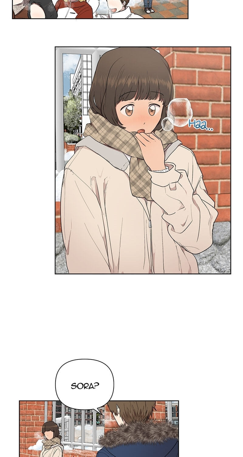 Sora & Haena Chapter 49 page 3 - 