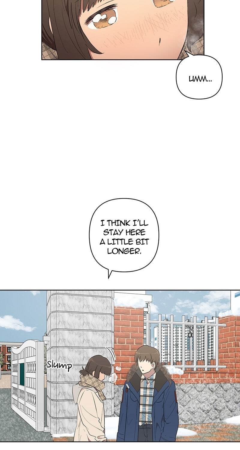 Sora & Haena Chapter 49 page 23 - 