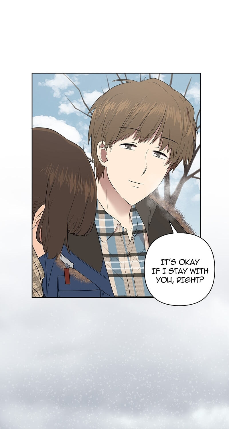 Sora & Haena Chapter 49 page 24 - 