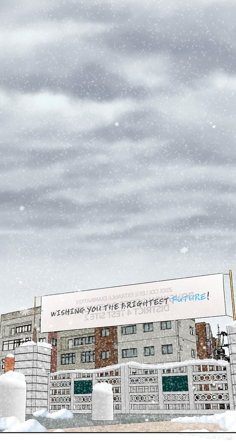 Sora & Haena Chapter 49 page 25 - 
