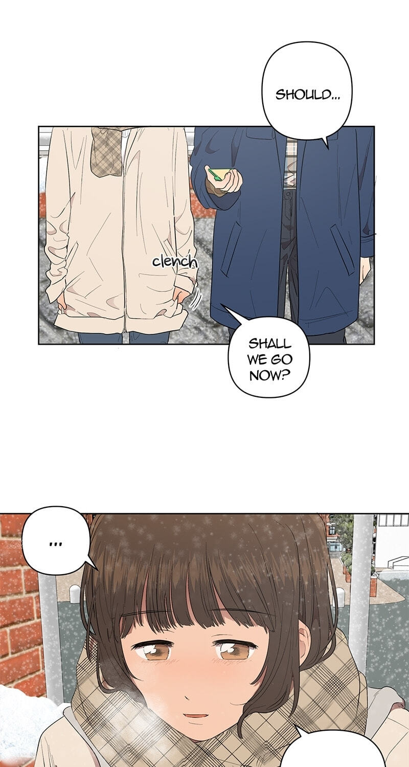 Sora & Haena Chapter 49 page 29 - 