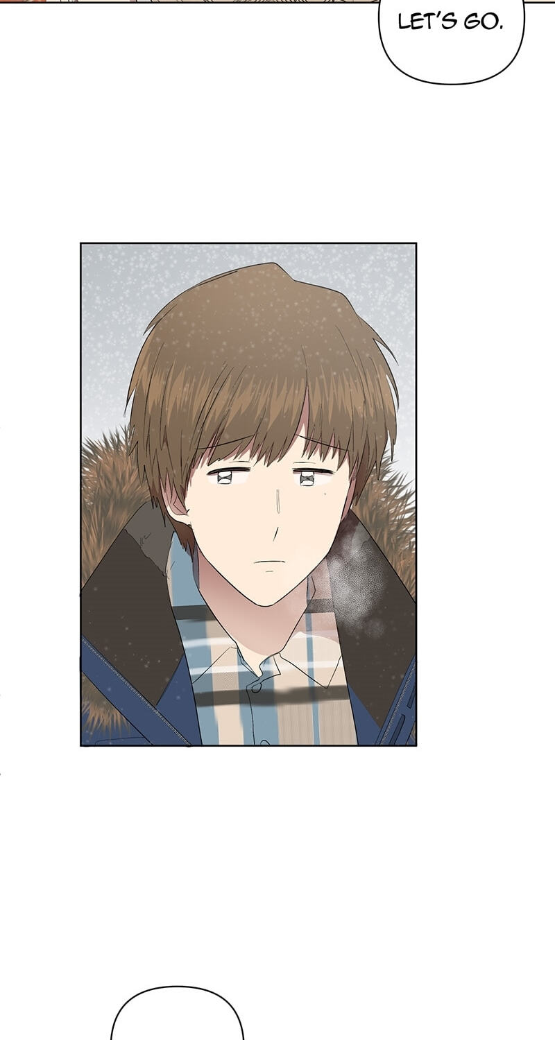 Sora & Haena Chapter 49 page 30 - 