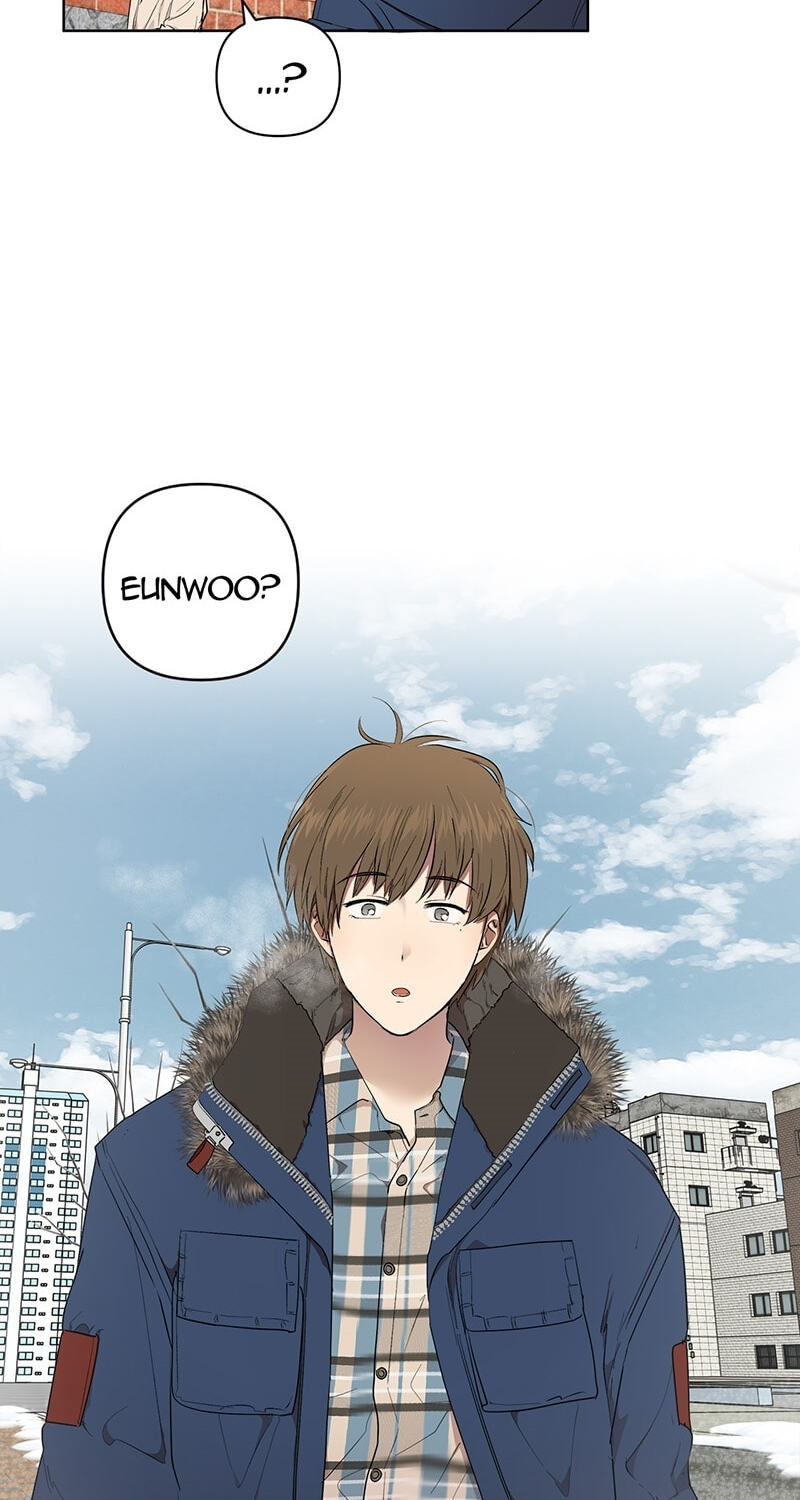 Sora & Haena Chapter 49 page 4 - 