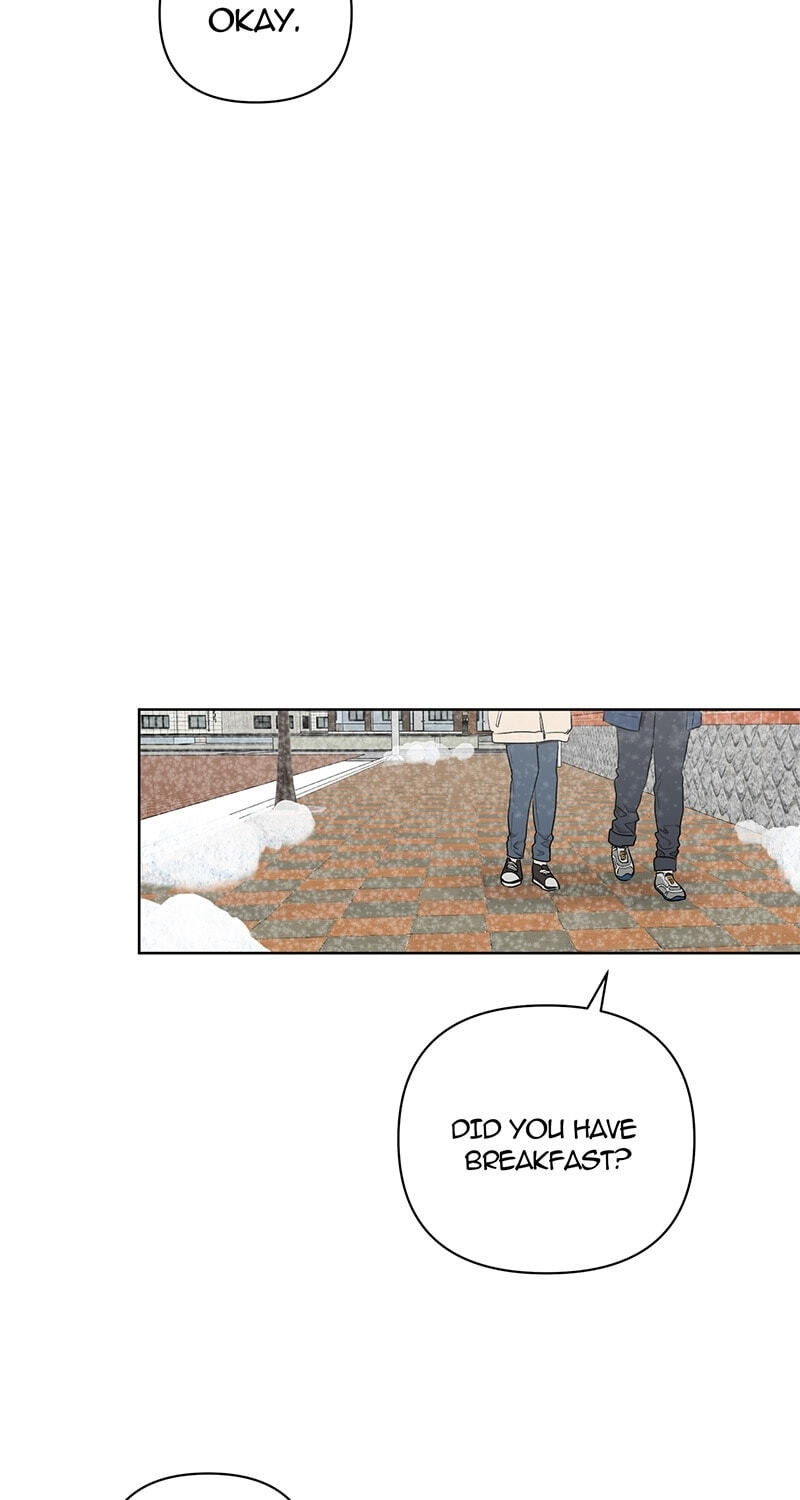 Sora & Haena Chapter 49 page 31 - 