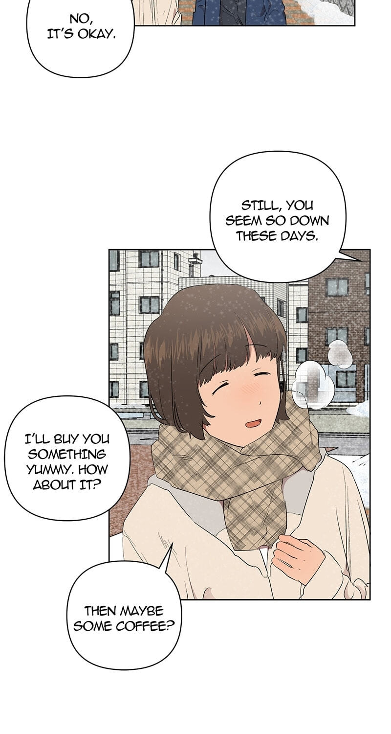Sora & Haena Chapter 49 page 33 - 