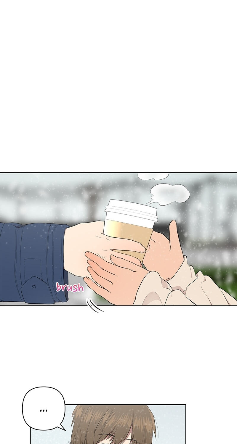 Sora & Haena Chapter 49 page 34 - 