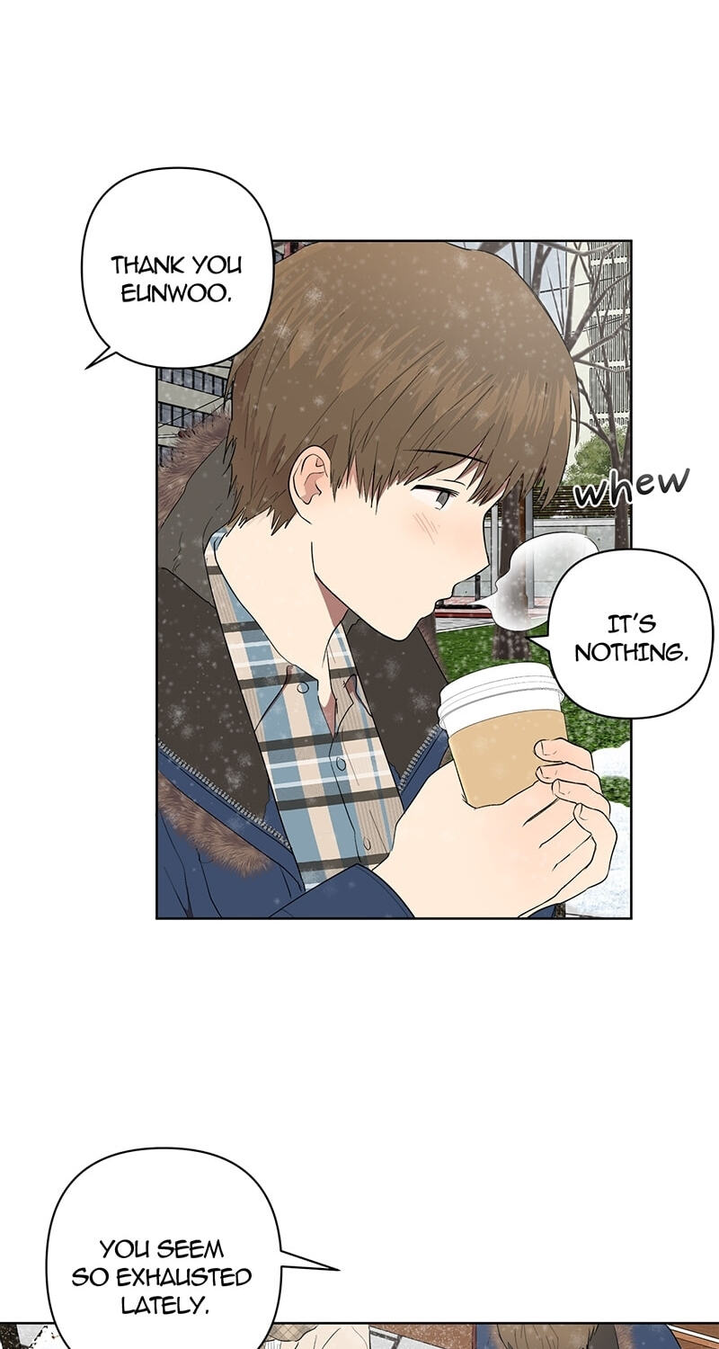 Sora & Haena Chapter 49 page 36 - 