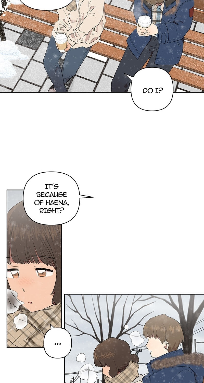 Sora & Haena Chapter 49 page 37 - 