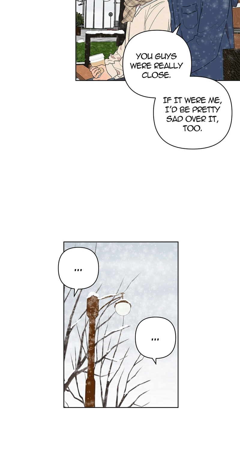 Sora & Haena Chapter 49 page 38 - 