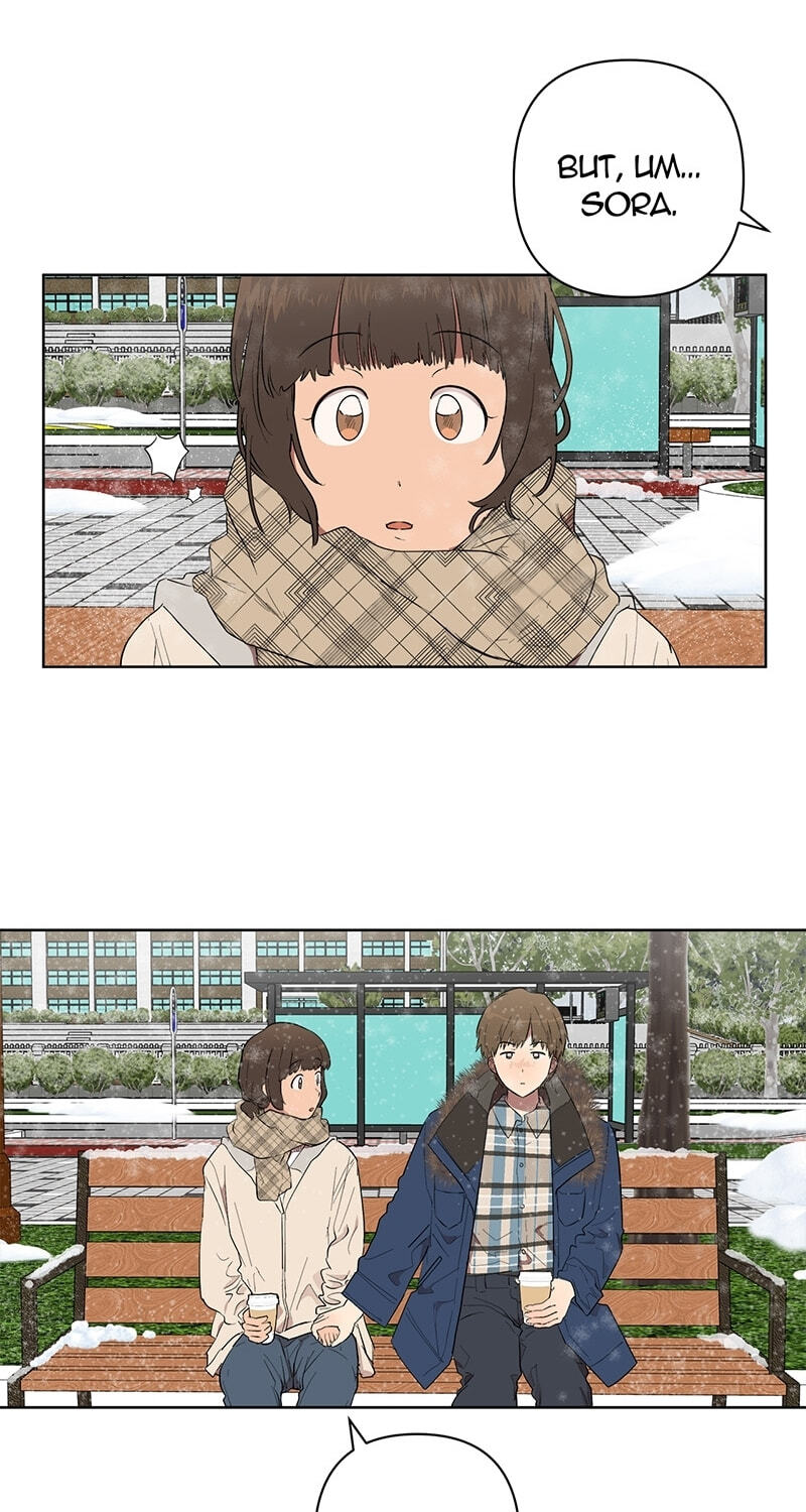 Sora & Haena Chapter 49 page 39 - 