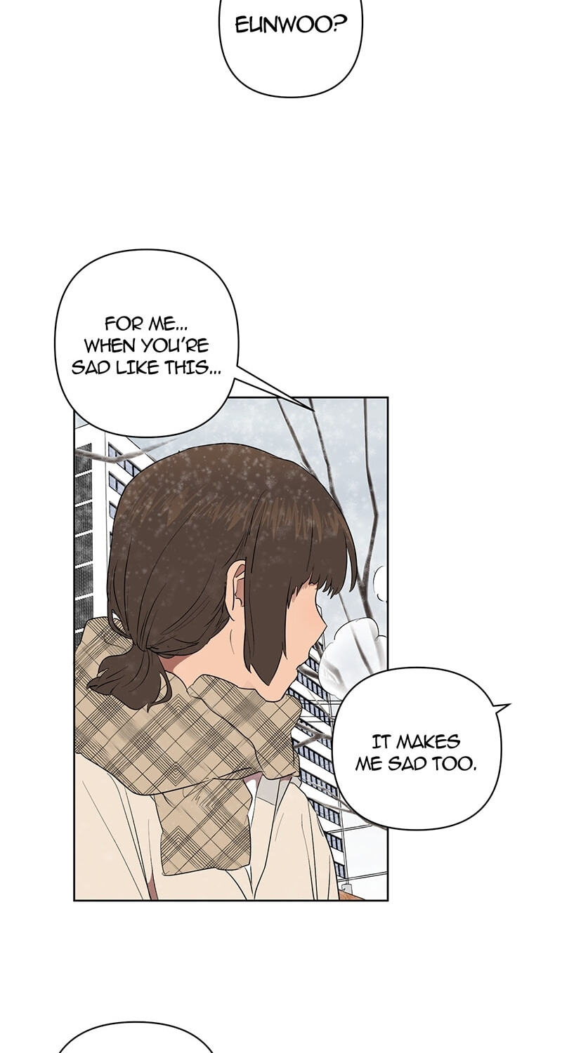 Sora & Haena Chapter 49 page 40 - 