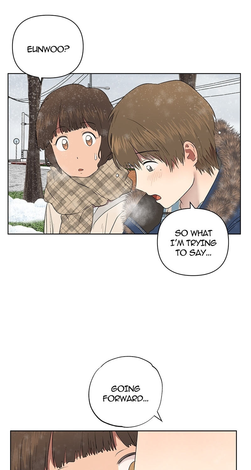 Sora & Haena Chapter 49 page 42 - 