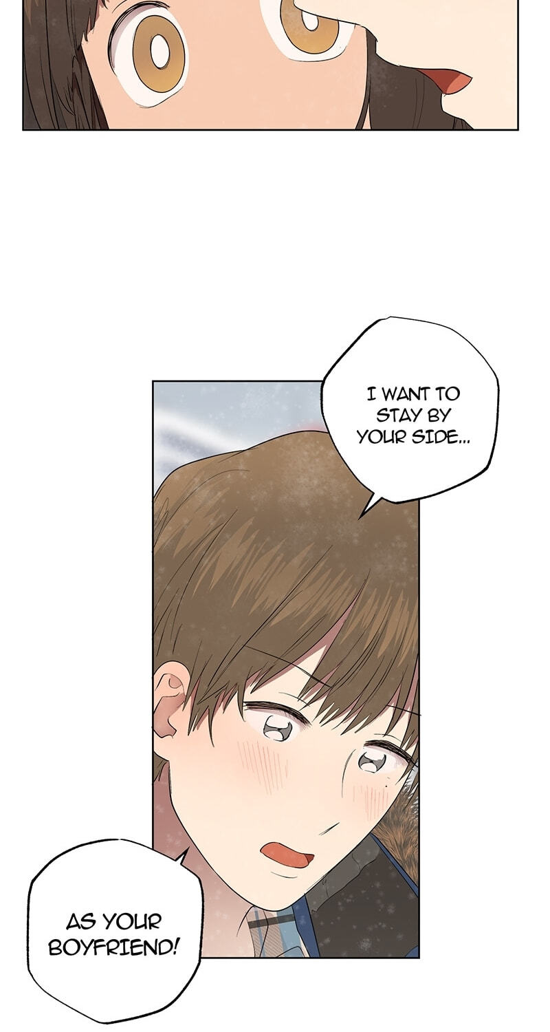 Sora & Haena Chapter 49 page 43 - 