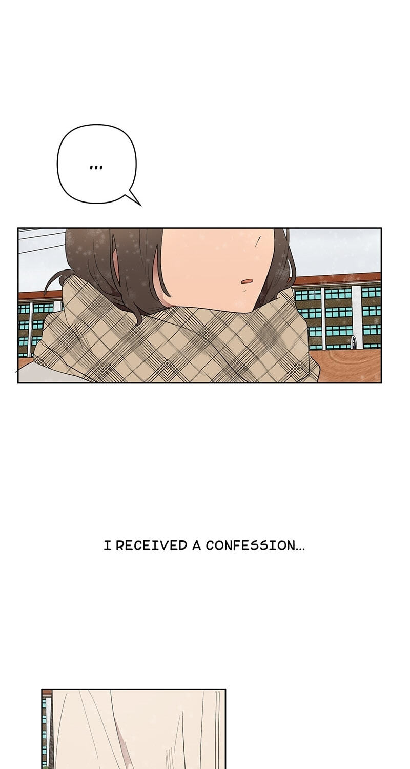 Sora & Haena Chapter 49 page 45 - 
