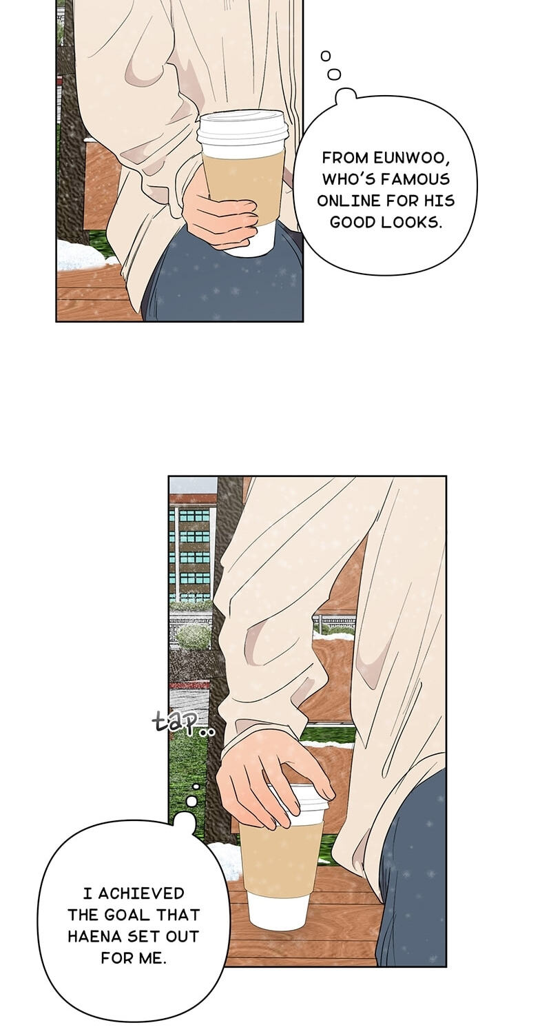 Sora & Haena Chapter 49 page 46 - 