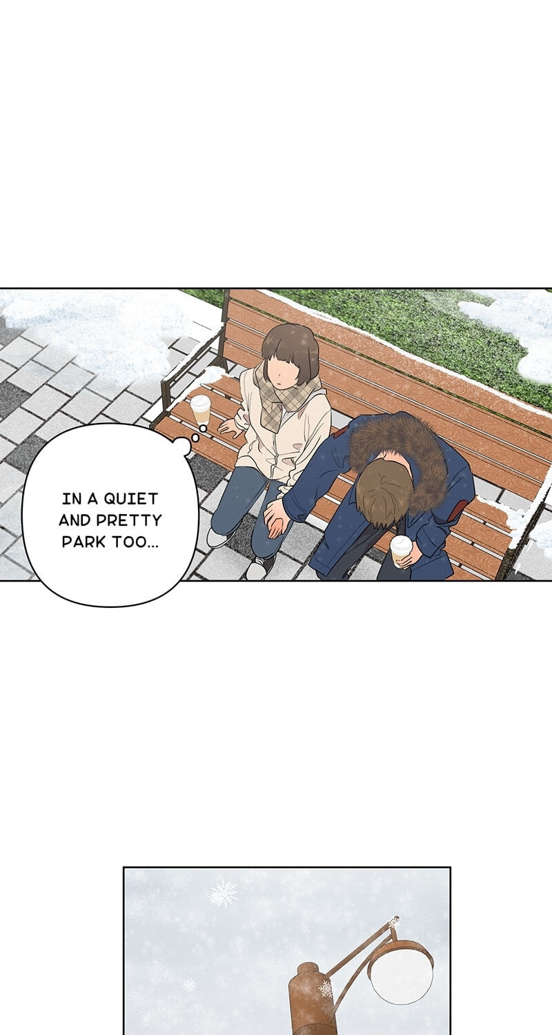 Sora & Haena Chapter 49 page 47 - 