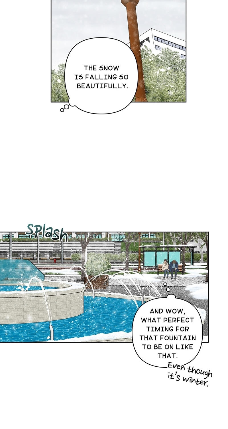Sora & Haena Chapter 49 page 48 - 