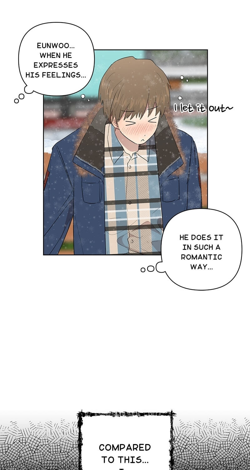 Sora & Haena Chapter 49 page 49 - 