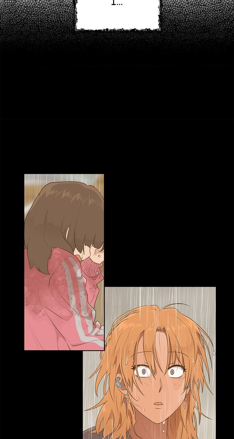 Sora & Haena Chapter 49 page 50 - 