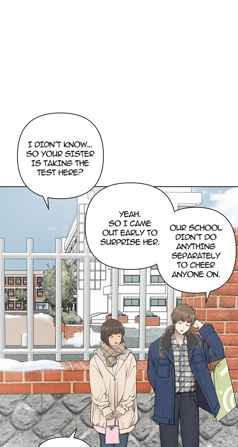 Sora & Haena Chapter 49 page 6 - 