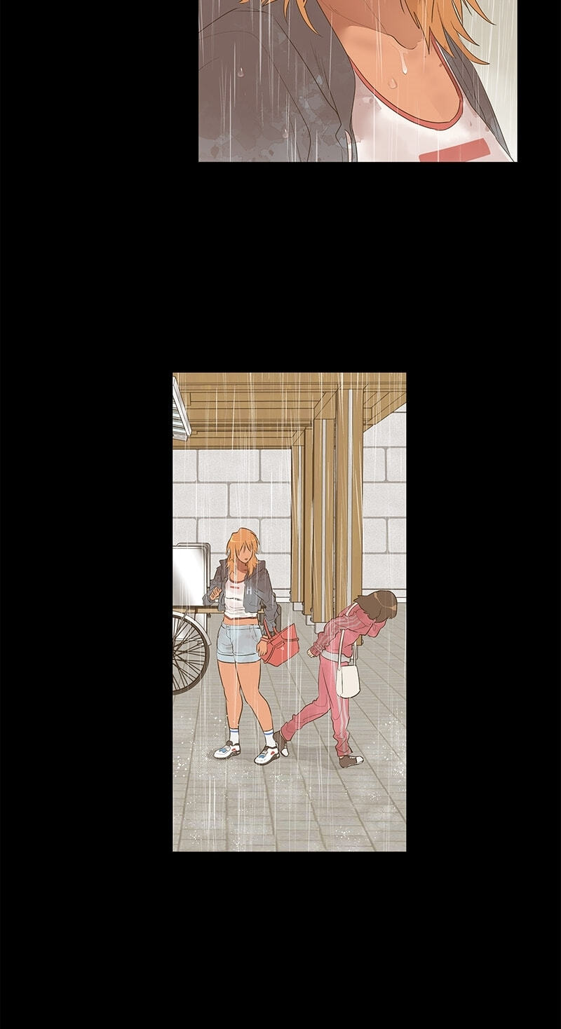 Sora & Haena Chapter 49 page 51 - 