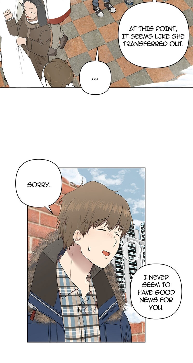Sora & Haena Chapter 49 page 10 - 