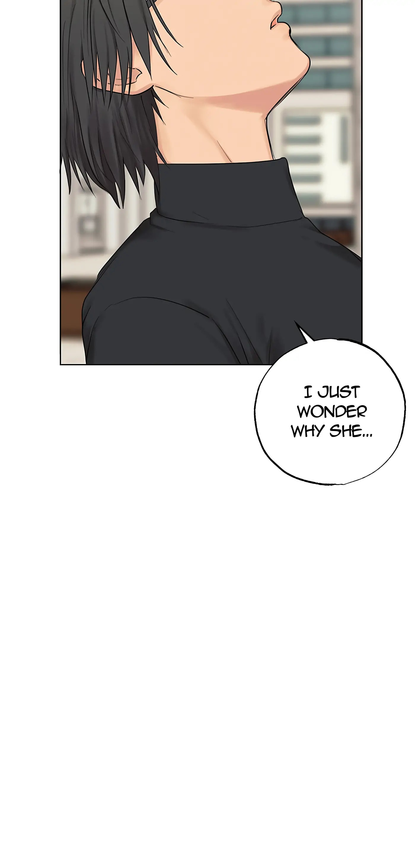 Sora & Haena Chapter 5.1 page 11 - 