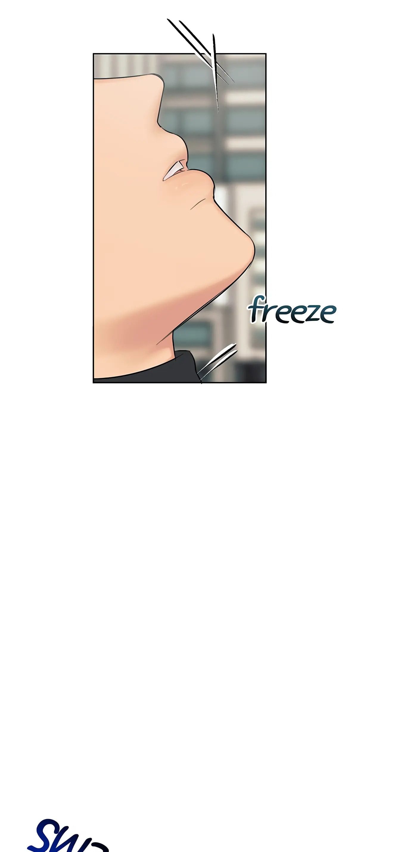 Sora & Haena Chapter 5.1 page 12 - 