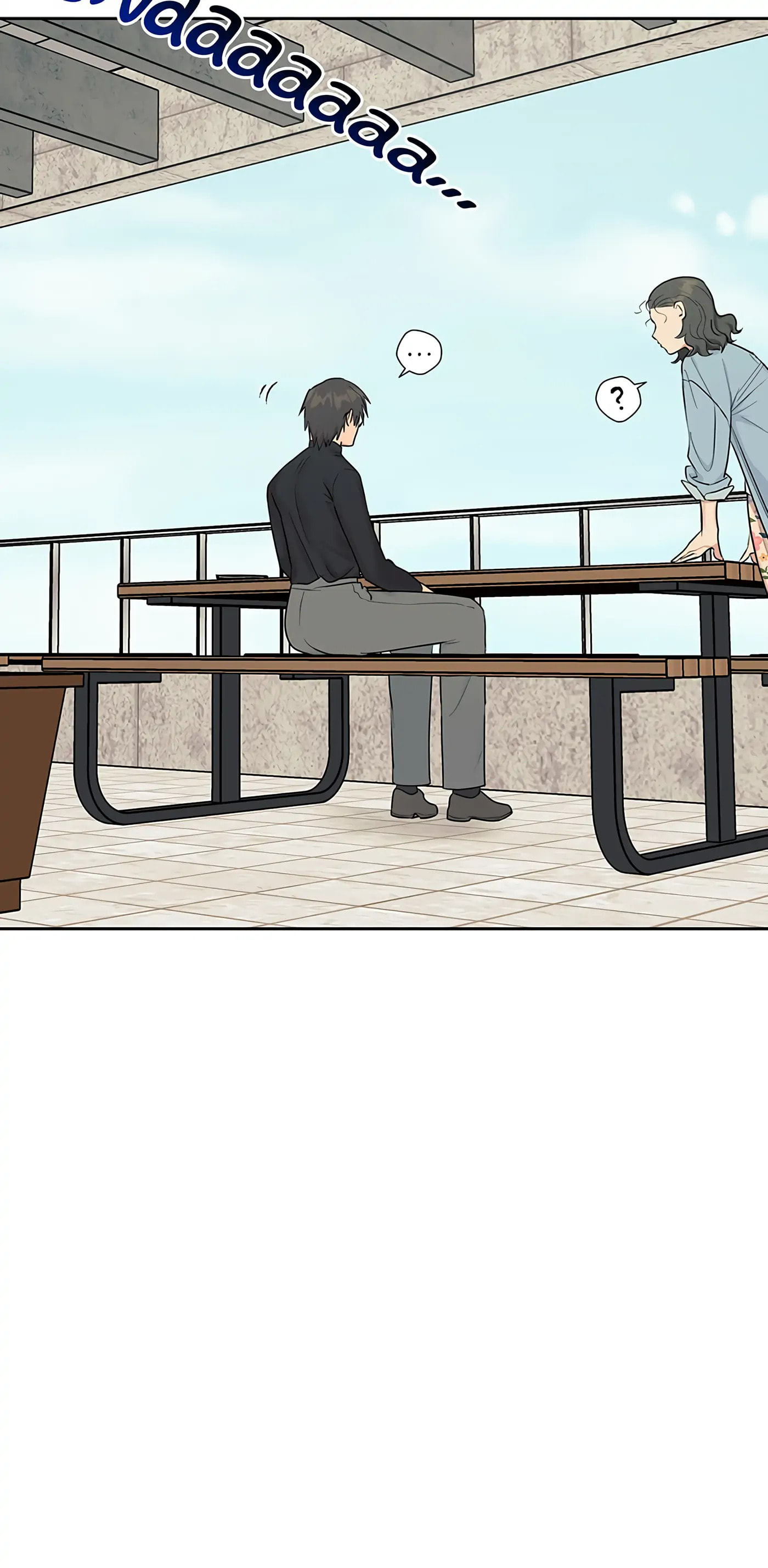 Sora & Haena Chapter 5.1 page 13 - 