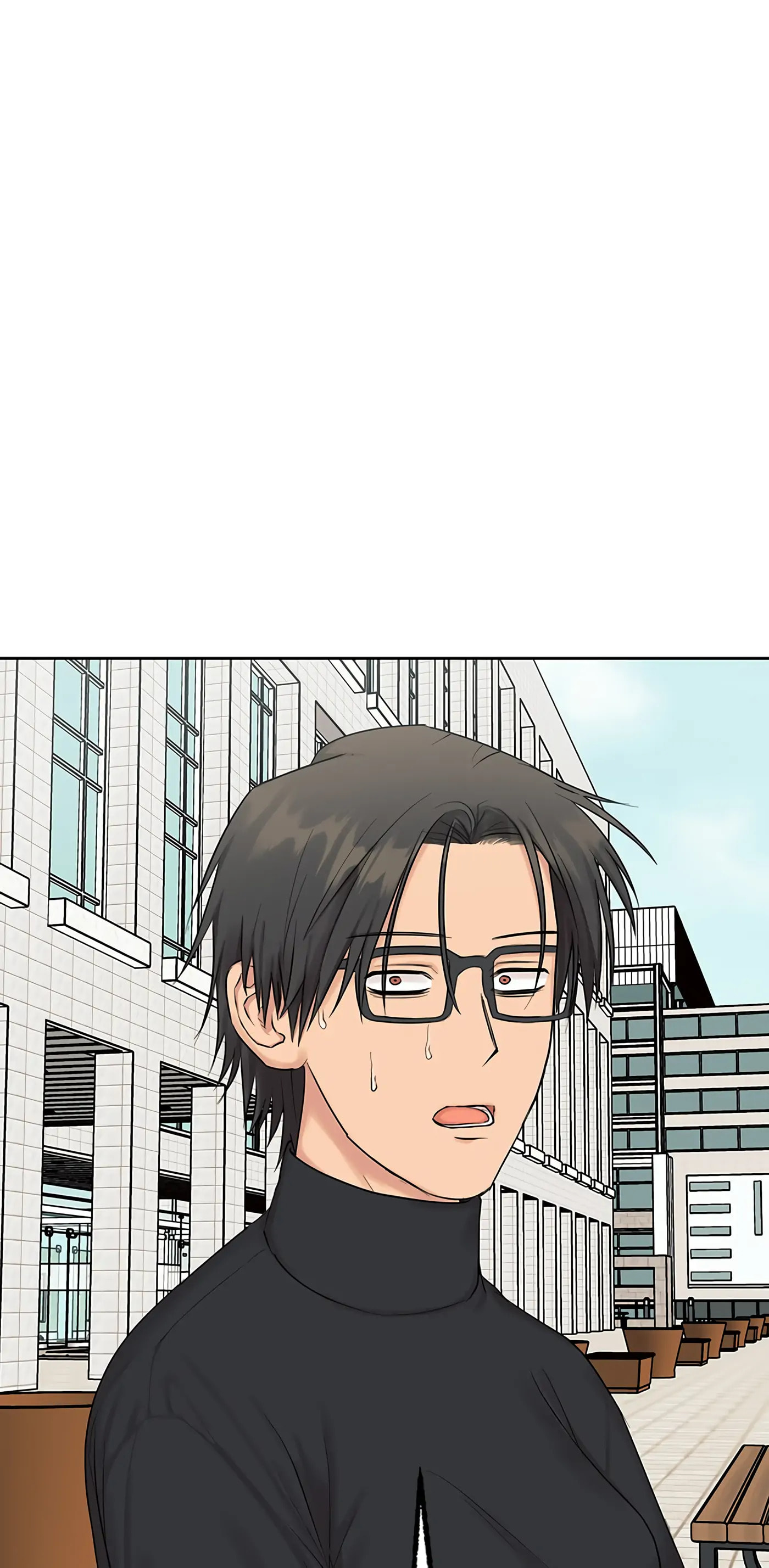 Sora & Haena Chapter 5.1 page 15 - 