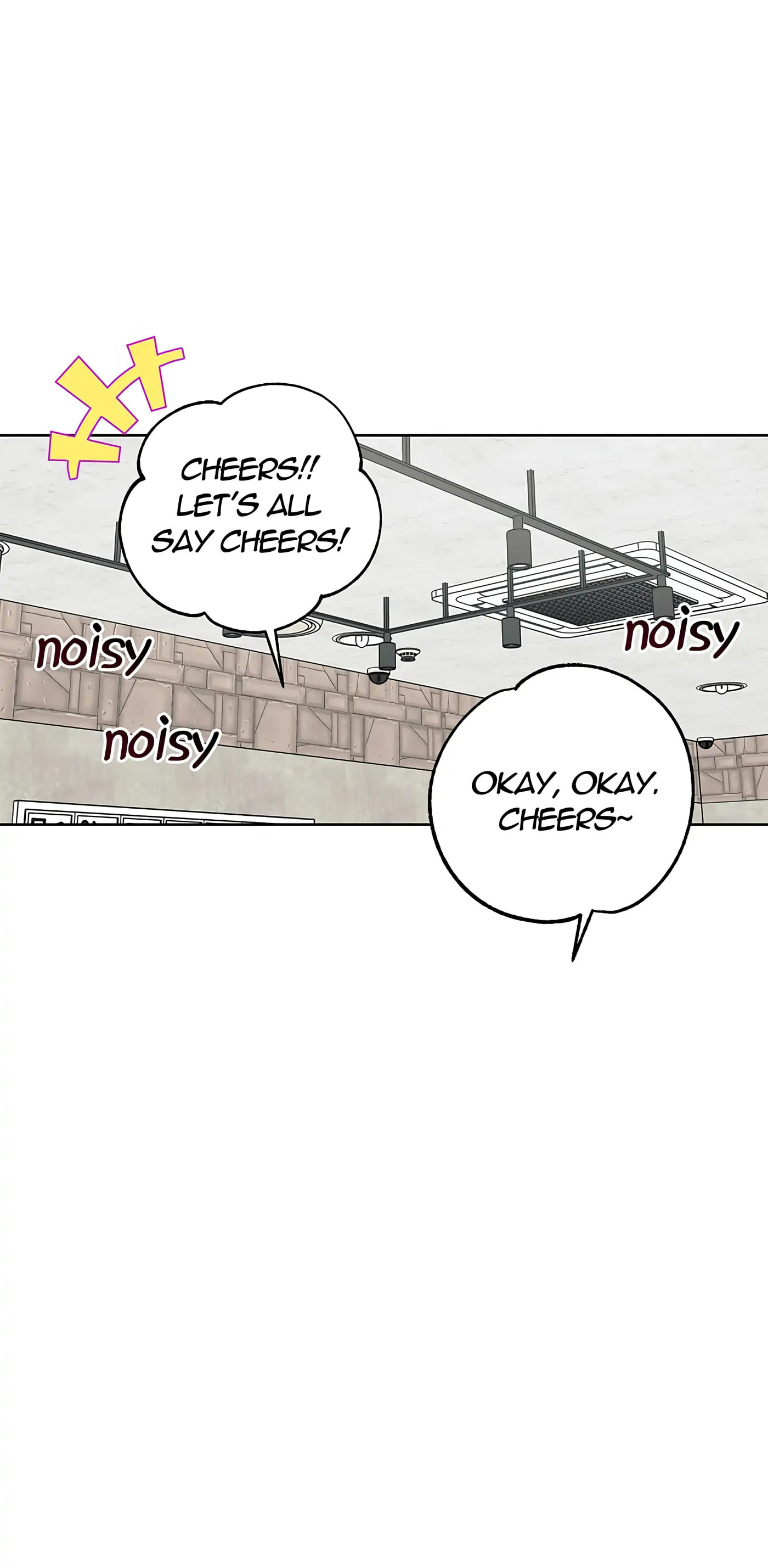 Sora & Haena Chapter 5.1 page 18 - 