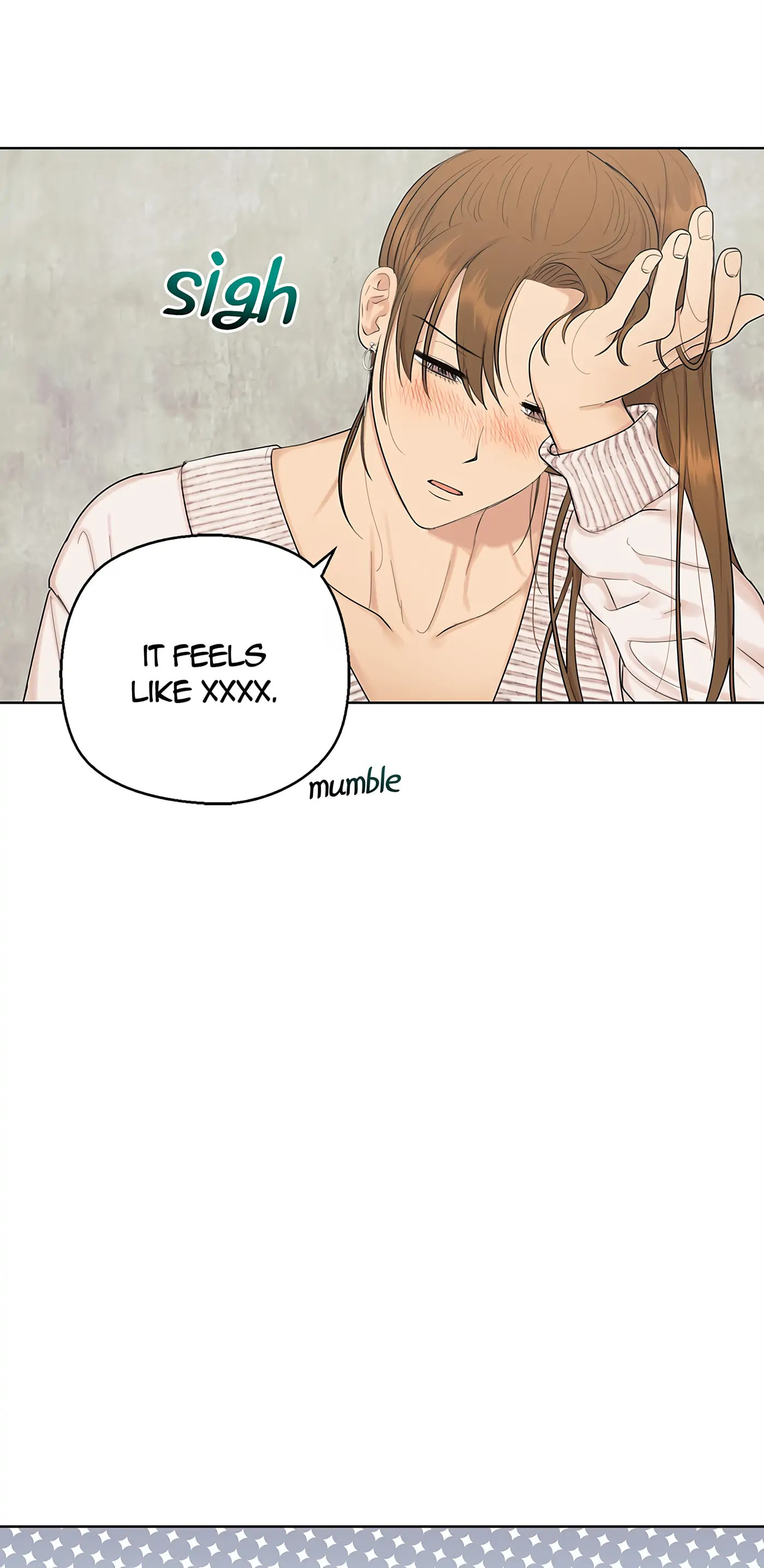 Sora & Haena Chapter 5.1 page 24 - 