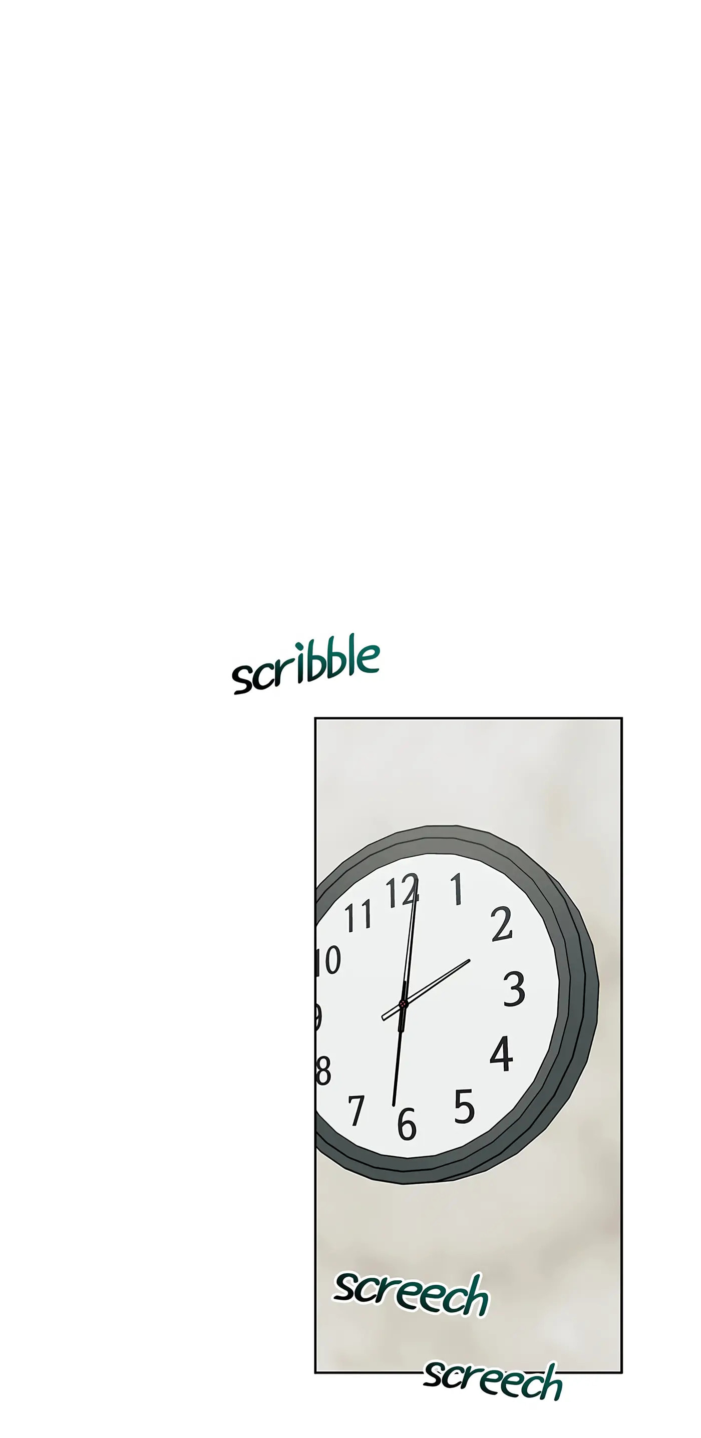 Sora & Haena Chapter 5.1 page 26 - 