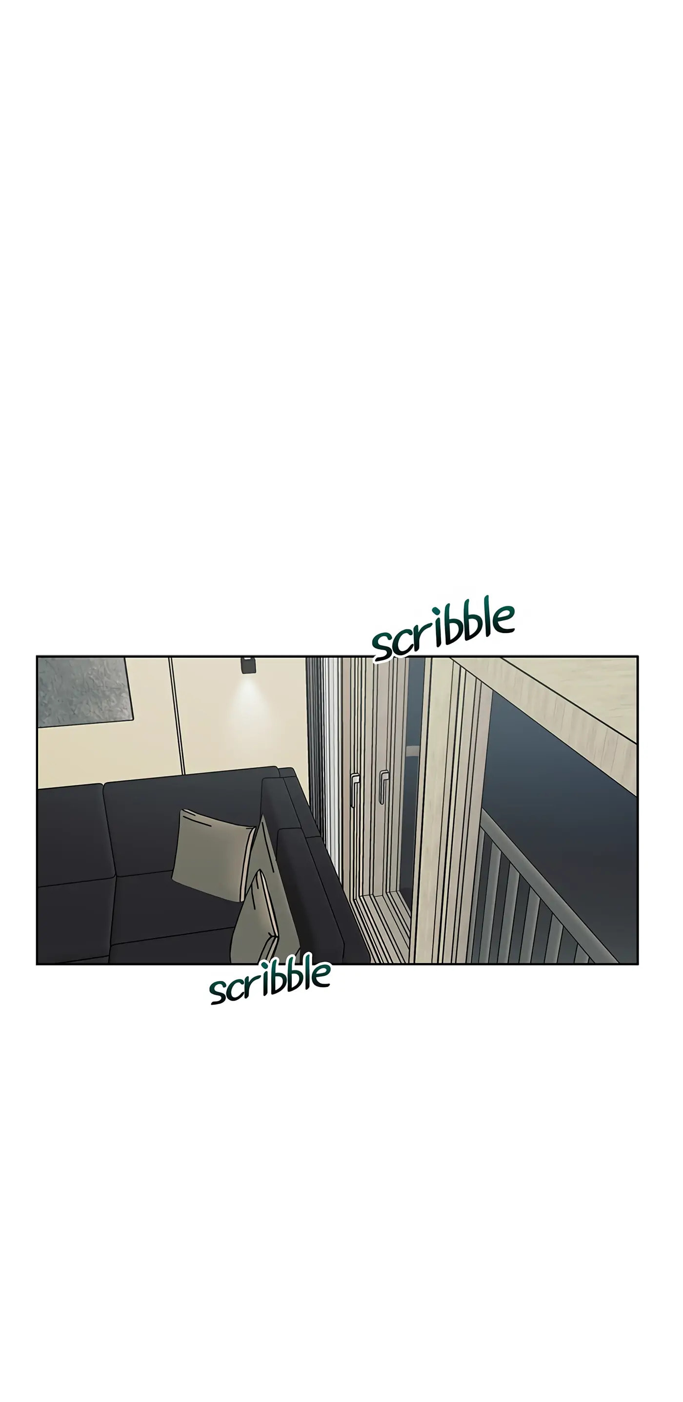 Sora & Haena Chapter 5.1 page 27 - 