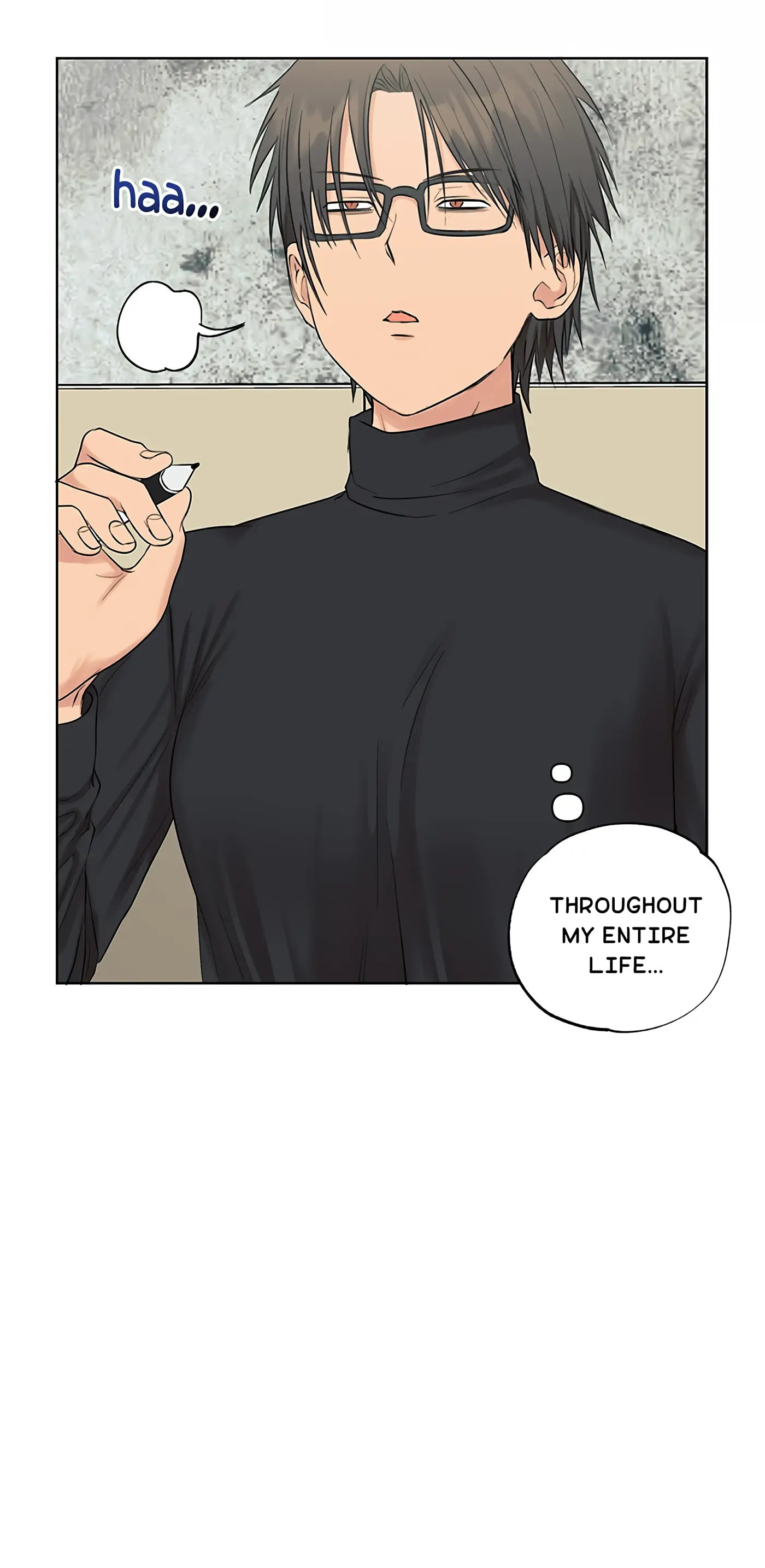 Sora & Haena Chapter 5.1 page 29 - 