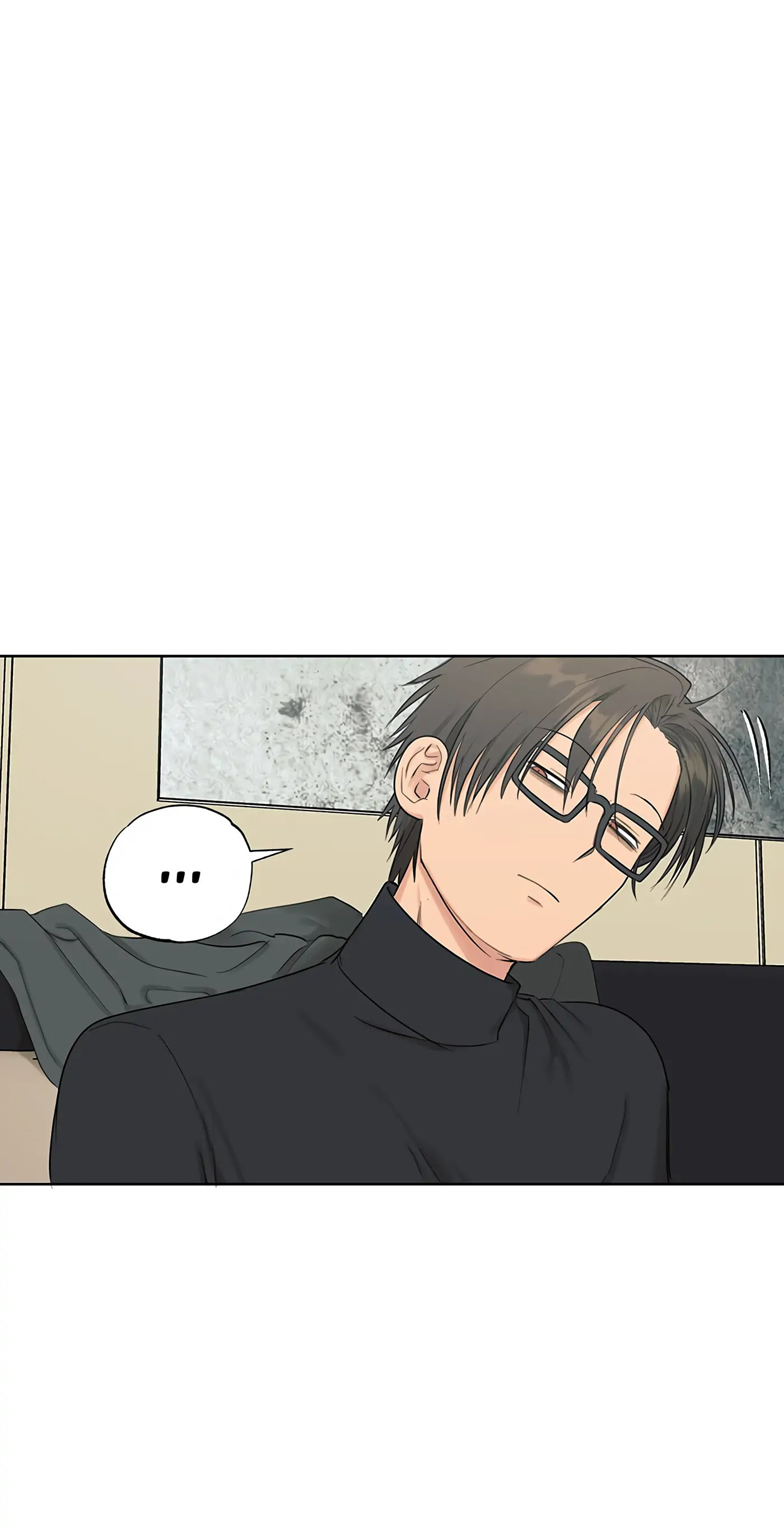 Sora & Haena Chapter 5.1 page 32 - 