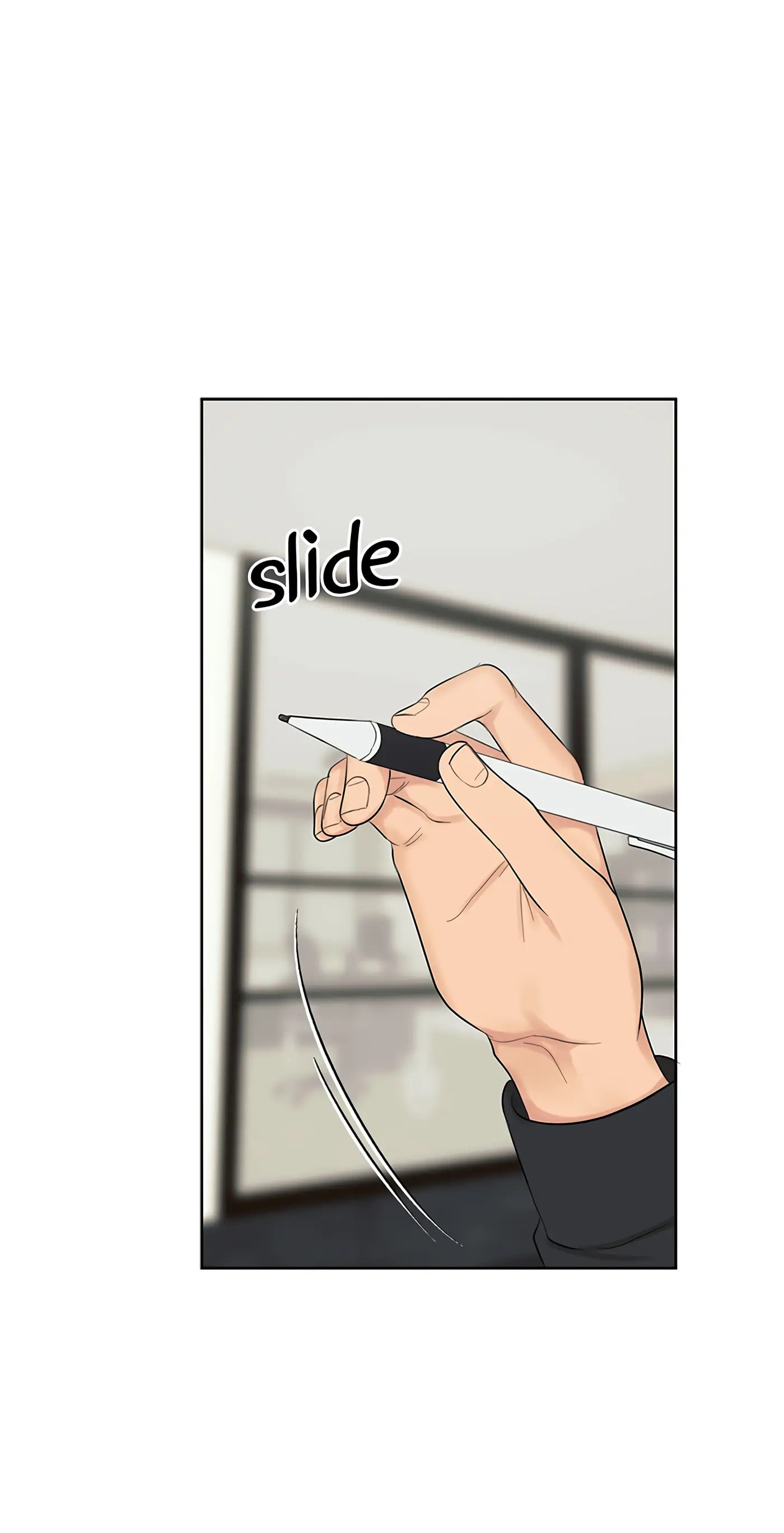 Sora & Haena Chapter 5.1 page 33 - 