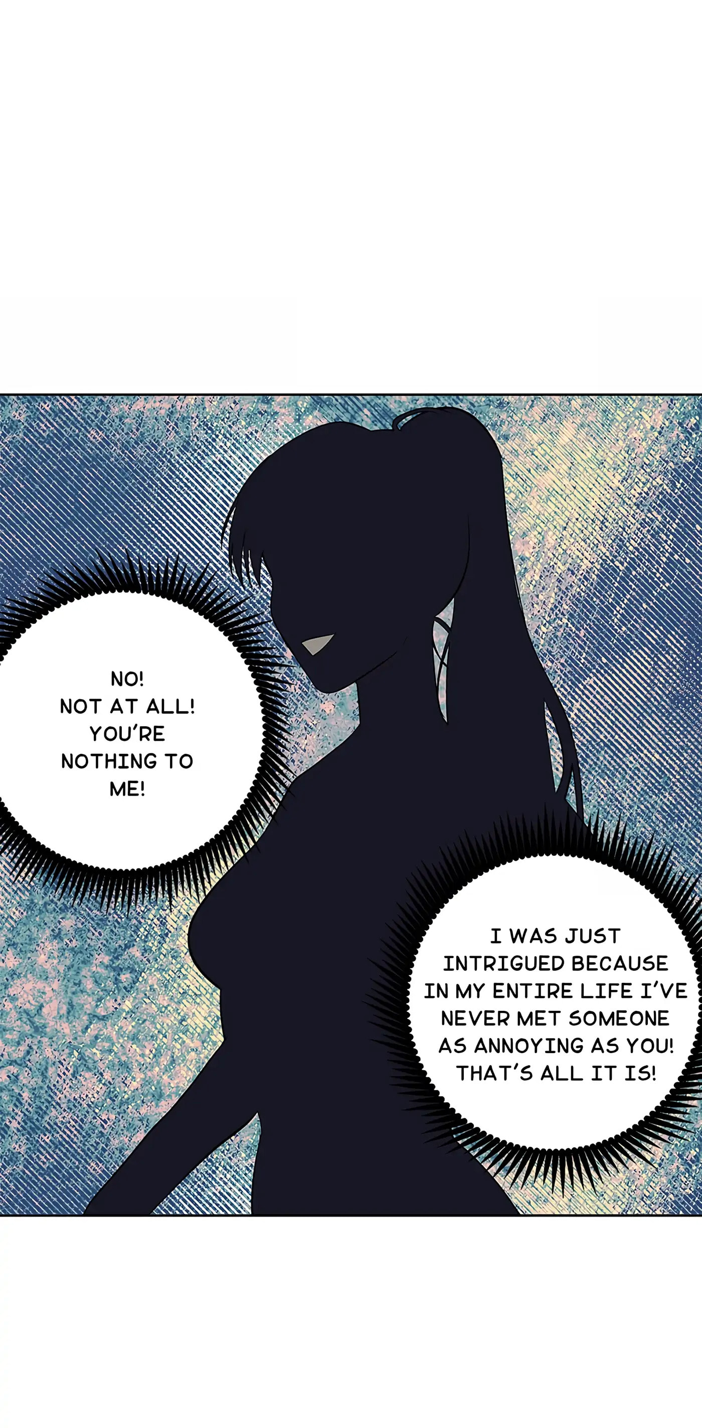 Sora & Haena Chapter 5.1 page 38 - 