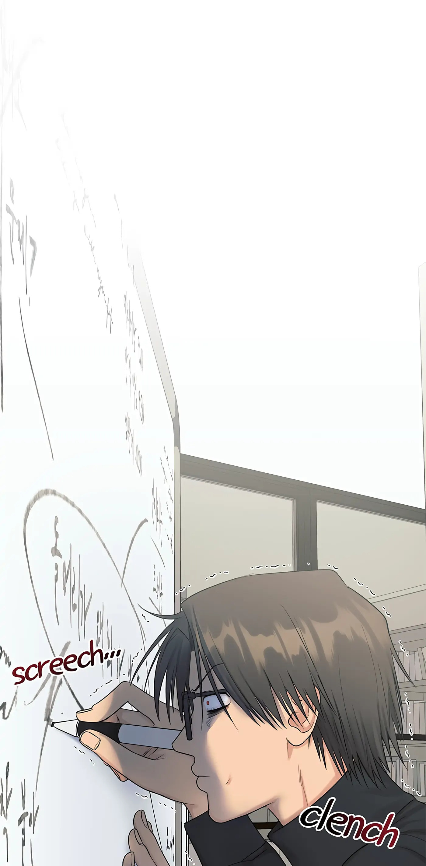 Sora & Haena Chapter 5.1 page 41 - 