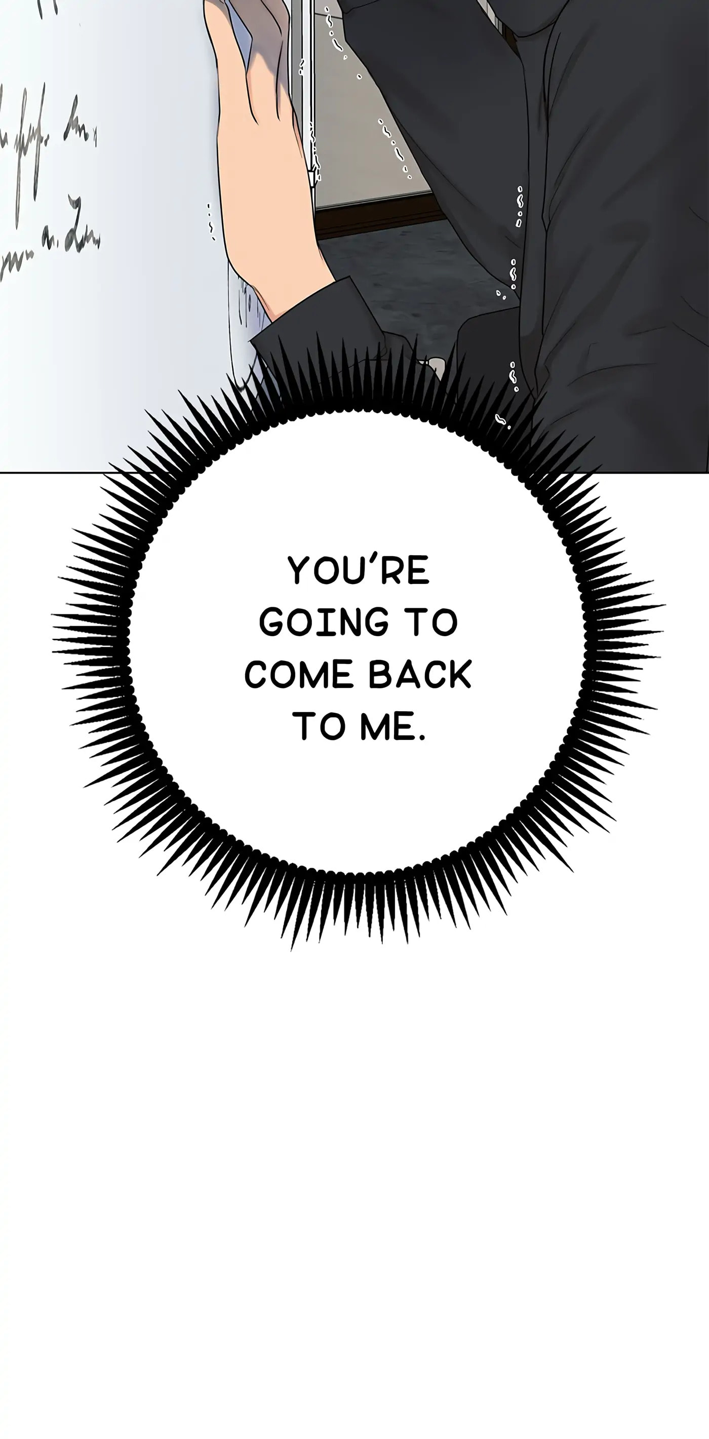 Sora & Haena Chapter 5.1 page 42 - 
