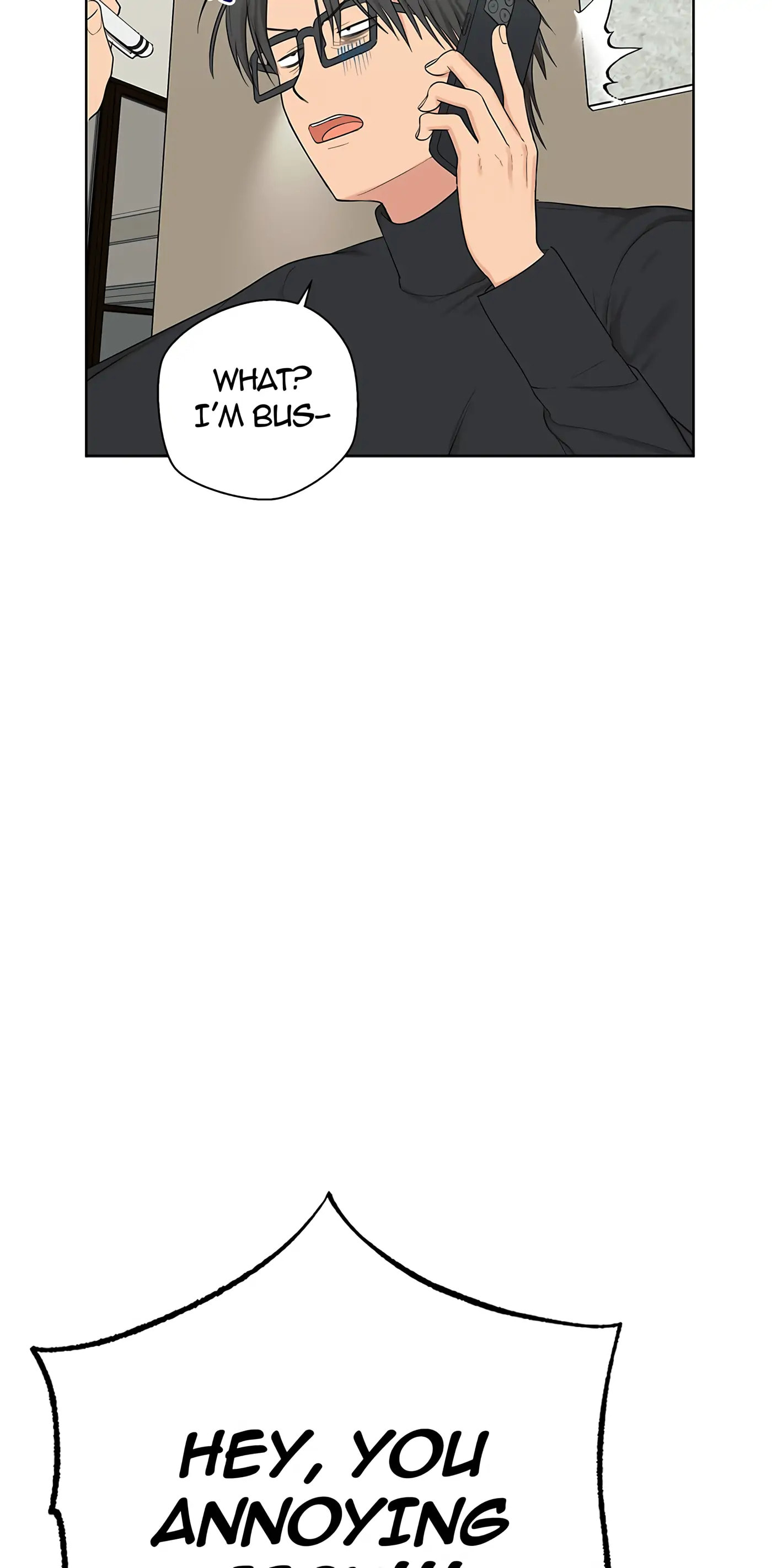 Sora & Haena Chapter 5.1 page 44 - 