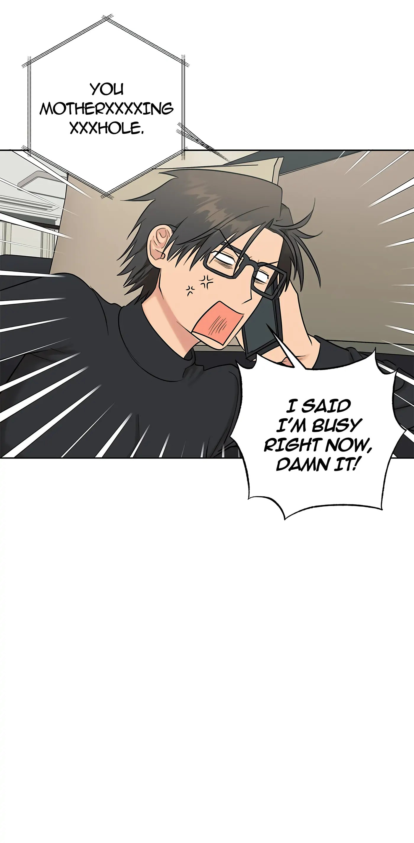 Sora & Haena Chapter 5.1 page 47 - 