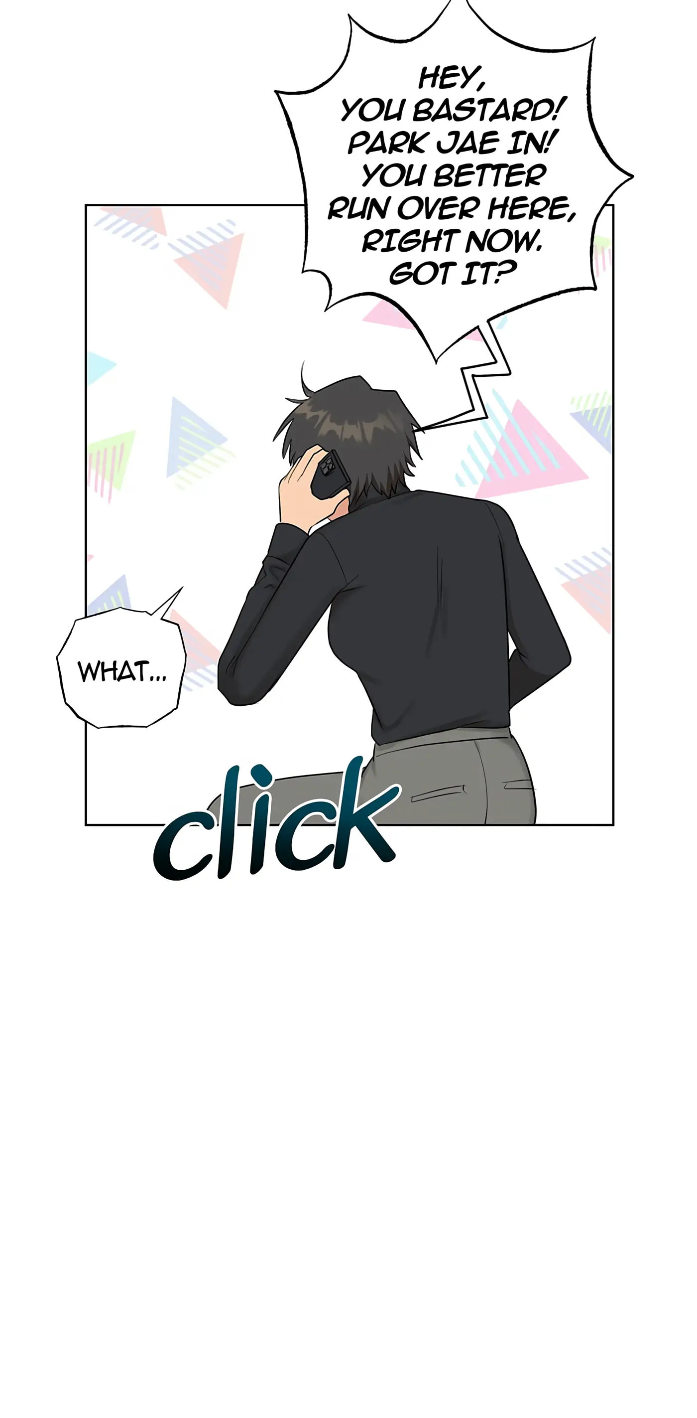 Sora & Haena Chapter 5.1 page 49 - 