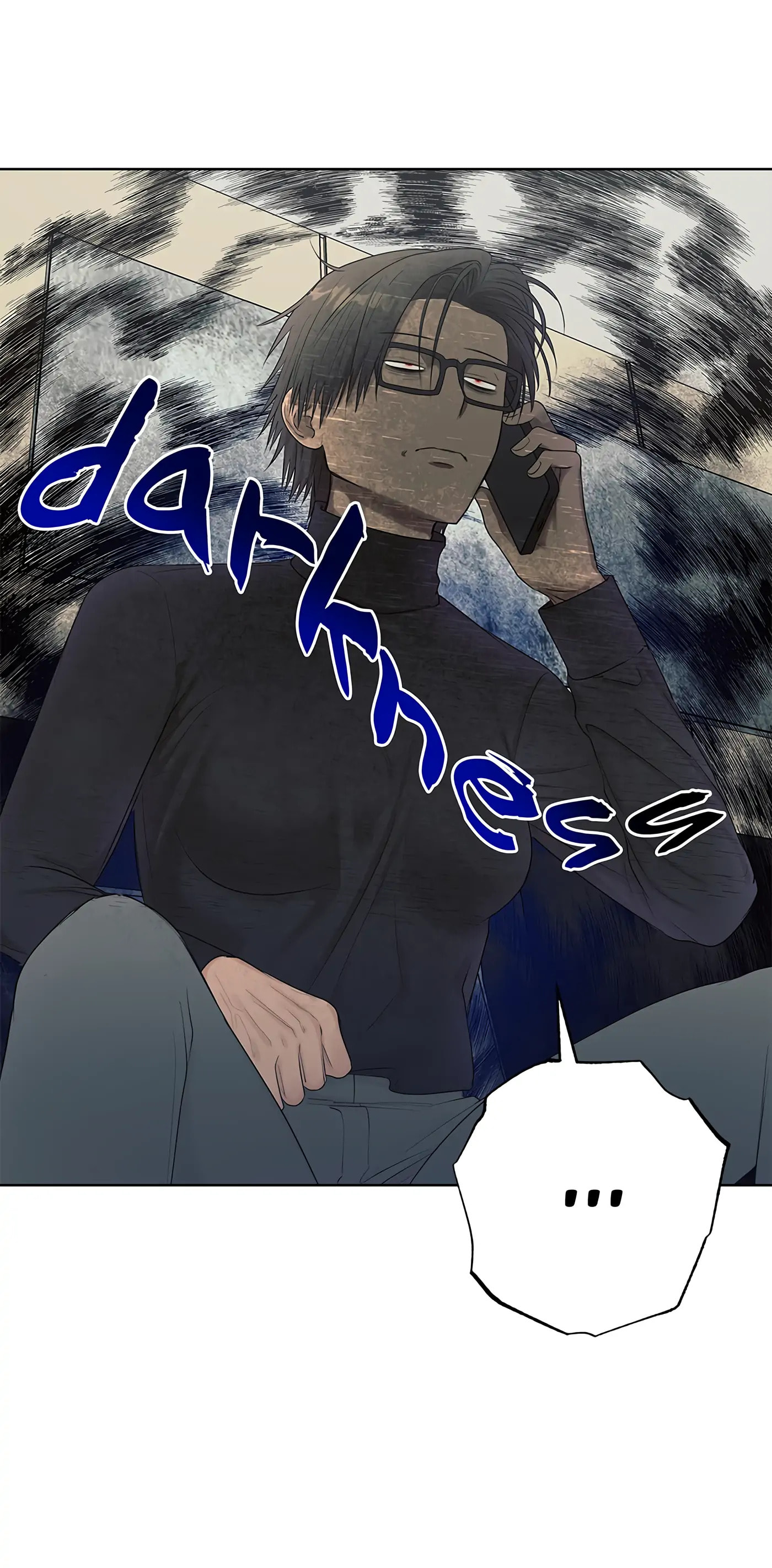 Sora & Haena Chapter 5.1 page 51 - 