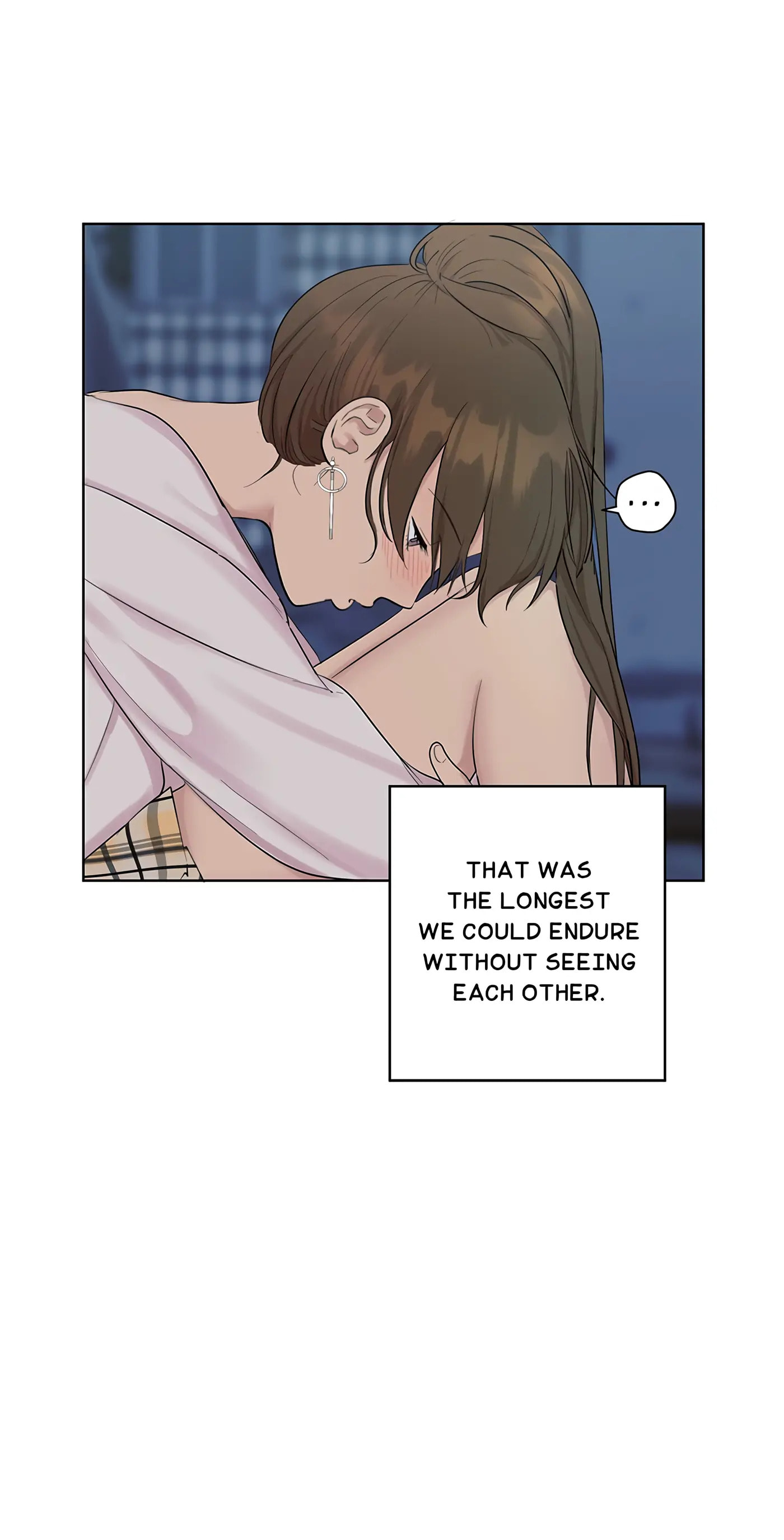 Sora & Haena Chapter 5.1 page 58 - 