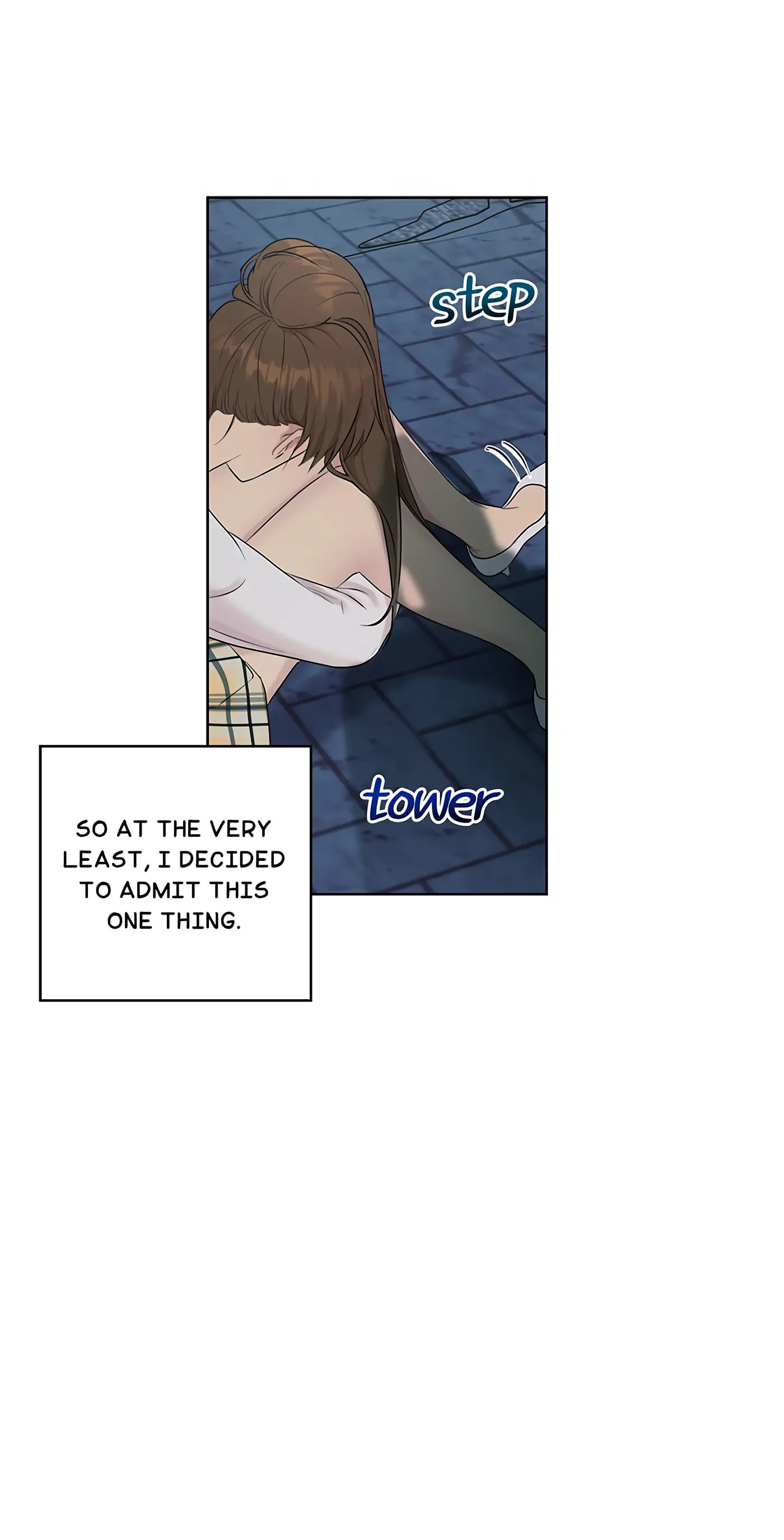 Sora & Haena Chapter 5.1 page 59 - 
