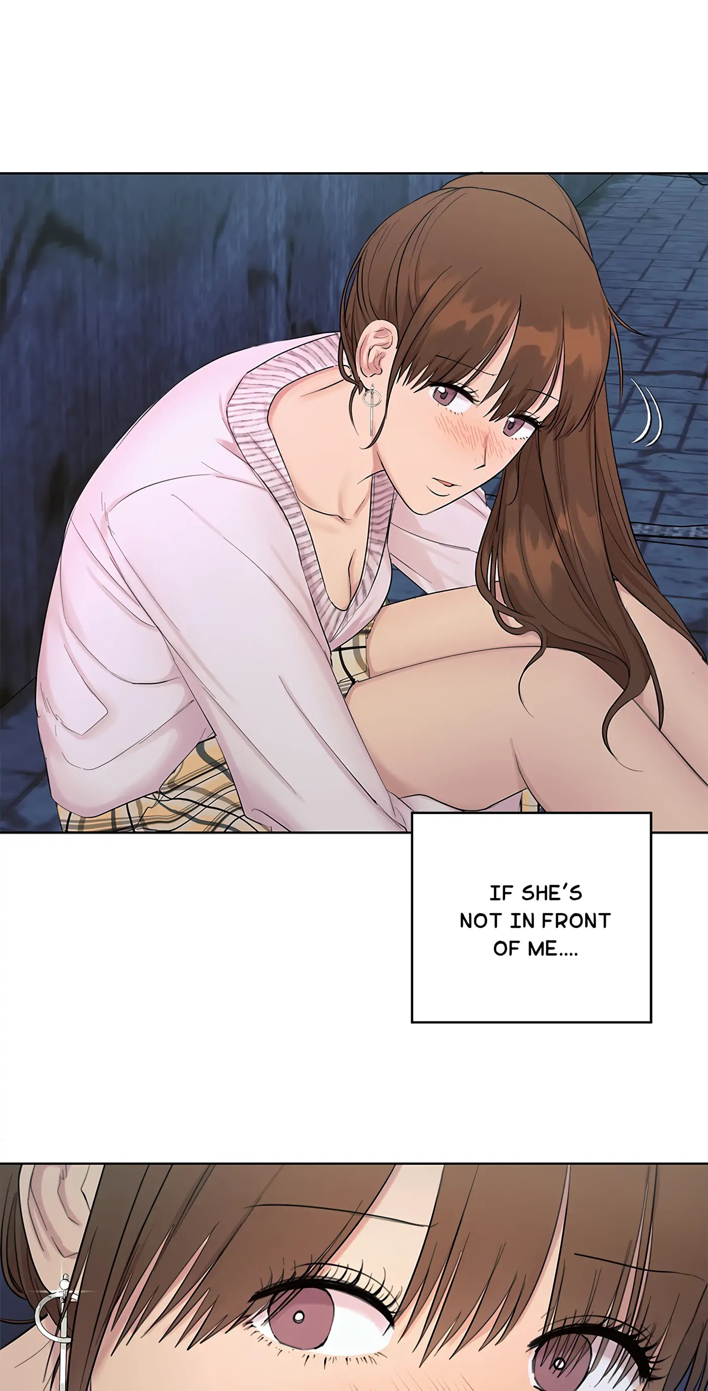Sora & Haena Chapter 5.1 page 60 - 